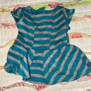 American Girl of the year 2012 Mckenna Shirt